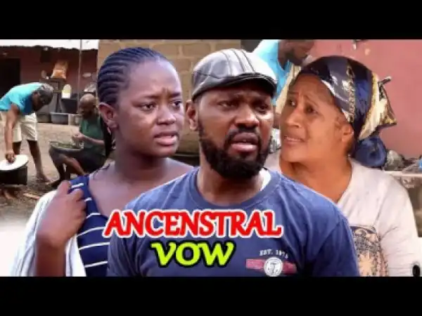 Ancestral Vow Season 1 - 2019